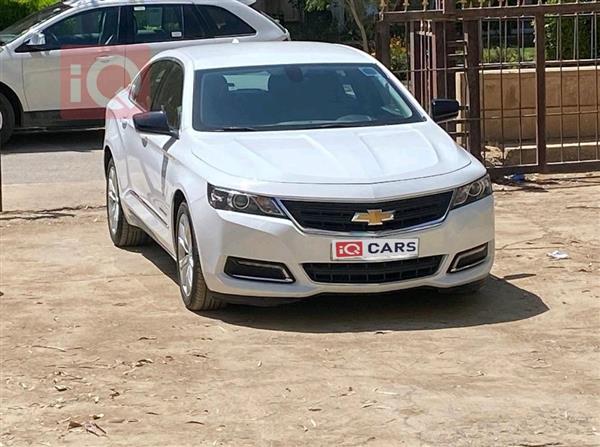 شيفروليه امبالا 2016 للبيع في العراق - ديالى